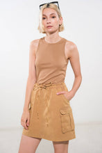 Load image into Gallery viewer, WISH FOR MORE MINI DRESS
