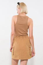 Load image into Gallery viewer, WISH FOR MORE MINI DRESS
