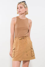 Load image into Gallery viewer, WISH FOR MORE MINI DRESS
