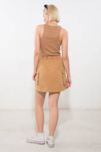 Load image into Gallery viewer, WISH FOR MORE MINI DRESS
