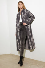Load image into Gallery viewer, HERE &amp; NOW WOVEN DENIM MIDI SHIRT DRESS
