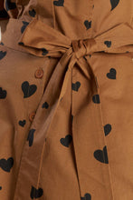 Load image into Gallery viewer, READY TO GO WOVEN MIDI DRESS
