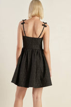 Load image into Gallery viewer, COVETED SWEETNESS WOVEN LACE MIDI DRESS
