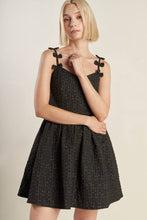 Load image into Gallery viewer, COVETED SWEETNESS WOVEN LACE MIDI DRESS
