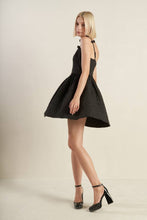 Load image into Gallery viewer, COVETED SWEETNESS WOVEN LACE MIDI DRESS
