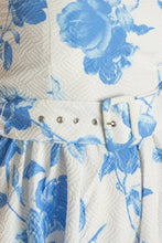 Load image into Gallery viewer, HONESTLY LOVE WOVEN MIDI DRESS
