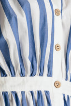 Load image into Gallery viewer, WAIT FOR IT WOVEN MIDI DRESS
