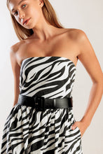 Load image into Gallery viewer, NOT SO ORDINARY WOVEN MIDI DRESS
