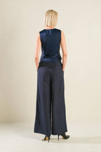 Load image into Gallery viewer, FOREVER CONNECTED WOVEN VEST
