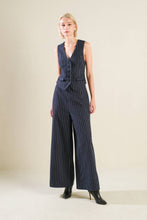 Load image into Gallery viewer, FOREVER CONNECTED WOVEN VEST
