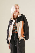 Load image into Gallery viewer, LOVIN ON ME WOVEN JACKET
