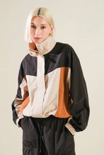Load image into Gallery viewer, LOVIN ON ME WOVEN JACKET
