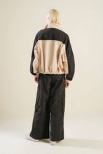 Load image into Gallery viewer, LOVIN ON ME WOVEN JACKET
