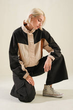 Load image into Gallery viewer, LOVIN ON ME WOVEN JACKET
