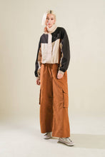 Load image into Gallery viewer, LOVIN ON ME WOVEN JACKET
