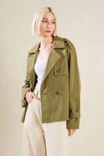 Load image into Gallery viewer, HIDDEN REFLECTIONS WOVEN JACKET
