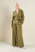 Load image into Gallery viewer, HIDDEN REFLECTIONS WOVEN JACKET
