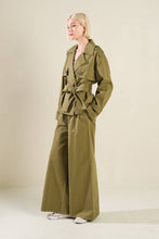 Load image into Gallery viewer, HIDDEN REFLECTIONS WOVEN JACKET
