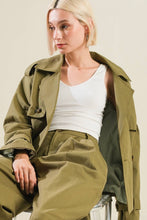 Load image into Gallery viewer, HIDDEN REFLECTIONS WOVEN JACKET
