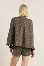 Load image into Gallery viewer, ETERNAL DEVOTION  WOOLEN CAPELET
