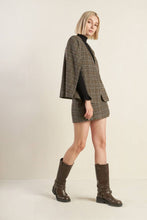 Load image into Gallery viewer, ETERNAL DEVOTION  WOOLEN CAPELET
