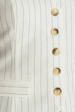 Load image into Gallery viewer, DINNER DATE WOVEN VEST

