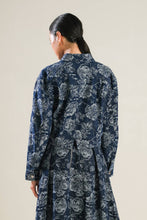 Load image into Gallery viewer, SOPHISTICATED STUNNER DENIM JACKET
