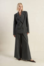 Load image into Gallery viewer, DAILY AFFECTION DENIM JACKET
