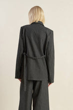 Load image into Gallery viewer, DAILY AFFECTION DENIM JACKET
