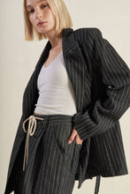 Load image into Gallery viewer, DAILY AFFECTION DENIM JACKET
