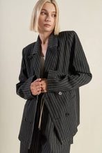 Load image into Gallery viewer, DAILY AFFECTION DENIM JACKET
