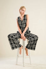 Load image into Gallery viewer, WHEN I'M WITH YOU TWEED VEST
