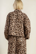 Load image into Gallery viewer, NAVIGATING LIFE WOVEN JACKET
