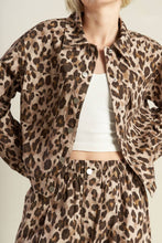 Load image into Gallery viewer, NAVIGATING LIFE WOVEN JACKET
