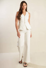 Load image into Gallery viewer, CATCHING DREAMS WOVEN VEST
