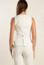 Load image into Gallery viewer, CATCHING DREAMS WOVEN VEST
