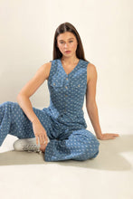 Load image into Gallery viewer, MIMOSA MORNING WOVEN VEST
