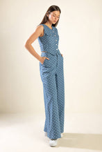 Load image into Gallery viewer, MIMOSA MORNING WOVEN VEST

