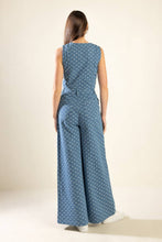Load image into Gallery viewer, MIMOSA MORNING WOVEN VEST
