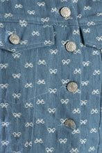 Load image into Gallery viewer, MIMOSA MORNING WOVEN VEST
