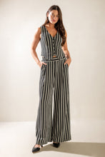 Load image into Gallery viewer, IN THE QUIET SHADE WOVEN VEST
