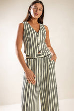 Load image into Gallery viewer, IN THE QUIET SHADE WOVEN VEST
