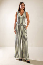 Load image into Gallery viewer, IN THE QUIET SHADE WOVEN VEST
