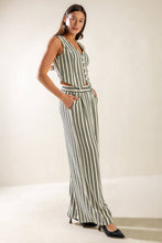 Load image into Gallery viewer, IN THE QUIET SHADE WOVEN VEST
