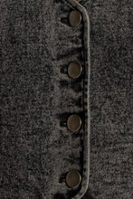 Load image into Gallery viewer, EXPLORING THE CITY DENIM VEST
