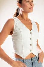 Load image into Gallery viewer, THE LILY&#39;S SECRET DENIM VEST

