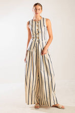 Load image into Gallery viewer, HERE AND NOW WOVEN VEST
