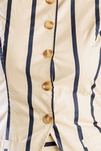 Load image into Gallery viewer, HERE AND NOW WOVEN VEST
