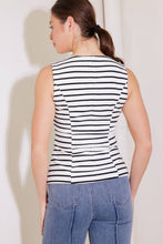 Load image into Gallery viewer, WILDFLOWER WANDER WOVEN VEST
