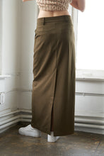 Load image into Gallery viewer, CELEBRATION TIME WOVEN SKIRT
